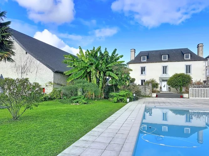 Maison à vendre, 266m², Pau