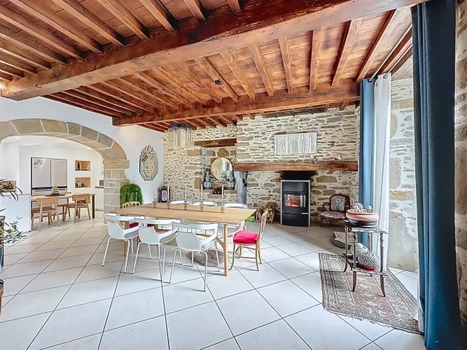 Maison à vendre, 266m², Pau