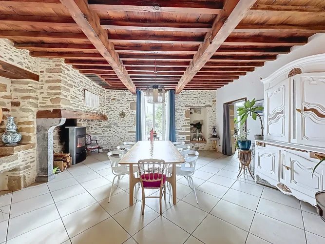 Maison à vendre, 266m², Pau