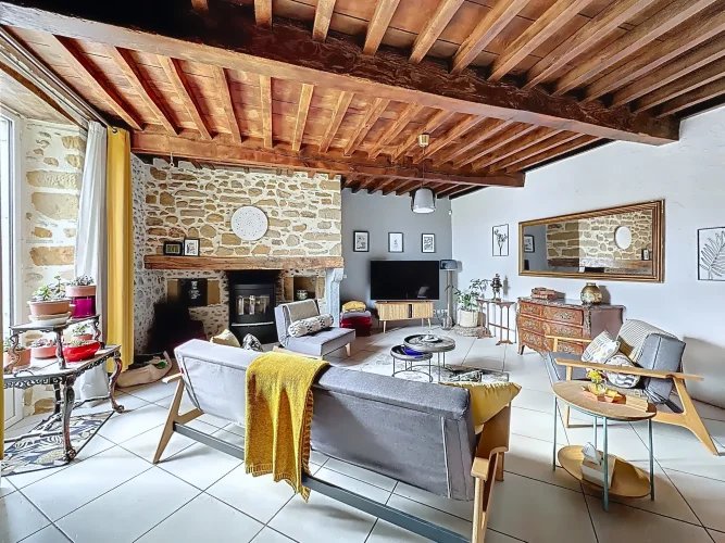 Maison à vendre, 266m², Pau