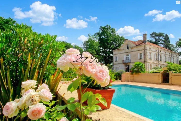 Maison à vendre, 730m², Montauban