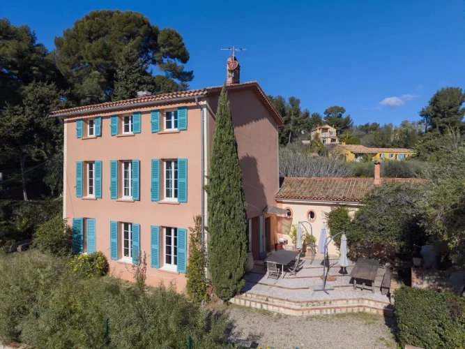 Maison à vendre, 250m², La Seyne-sur-Mer