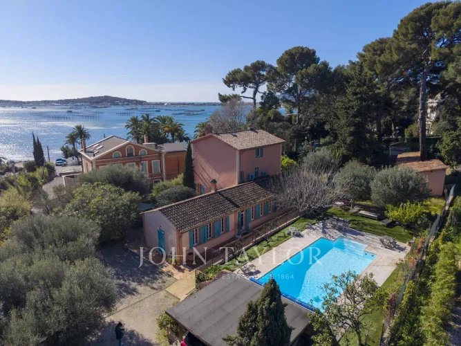 Maison à vendre, 250m², La Seyne-sur-Mer
