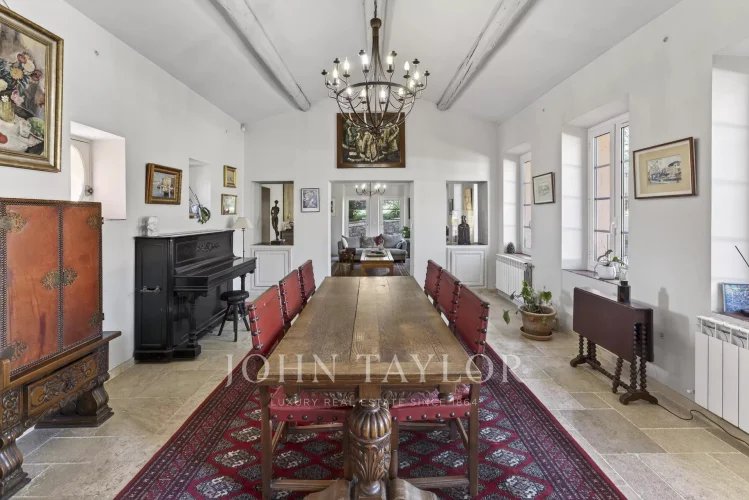Maison à vendre, 250m², La Seyne-sur-Mer