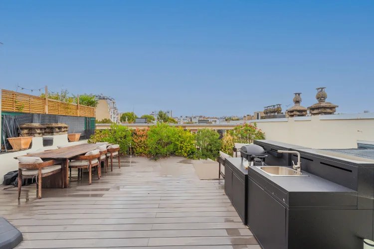 Maison à vendre, 400m², Neuilly-sur-Seine