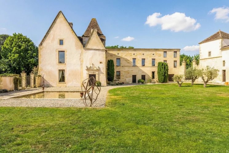 Maison à vendre, 694m², Libourne