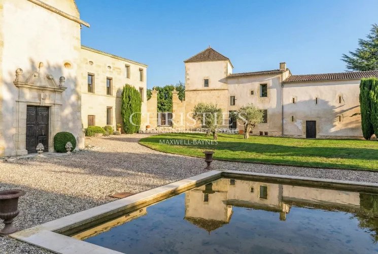 Maison à vendre, 694m², Libourne