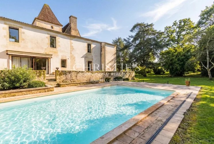 Maison à vendre, 694m², Libourne