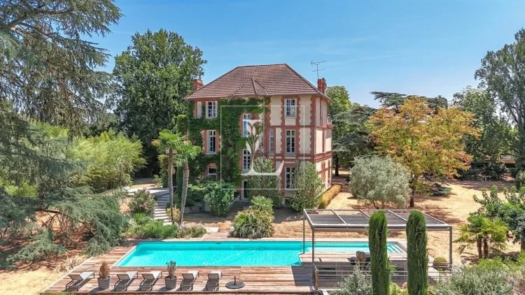Maison à vendre, 403m², Montauban