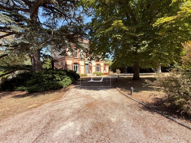 Maison à vendre, 403m², Montauban