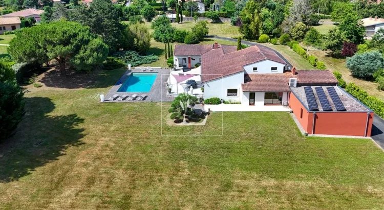 Maison à vendre, 312m², Montauban