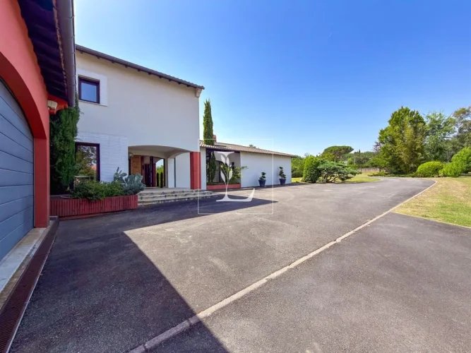 Maison à vendre, 312m², Montauban