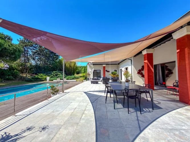 Maison à vendre, 312m², Montauban