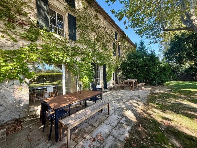 Maison à vendre, 249m², Avignon