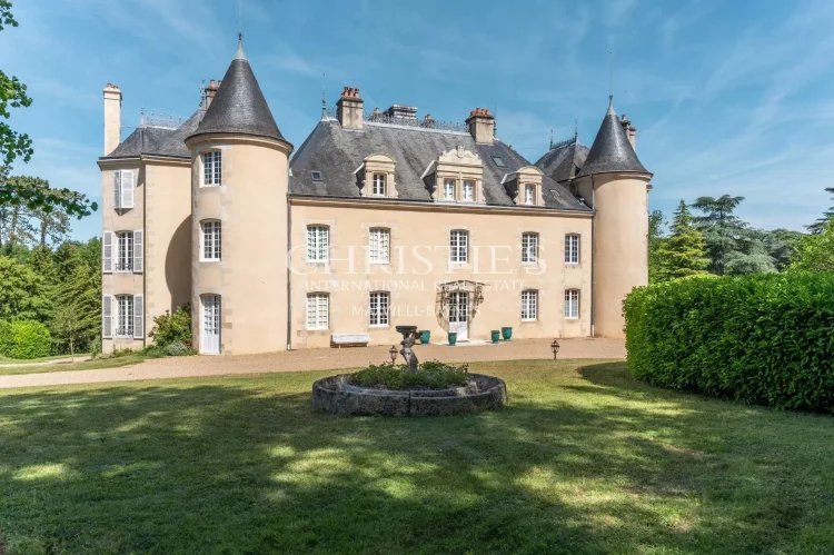 Maison à vendre, 1070m², Poitiers