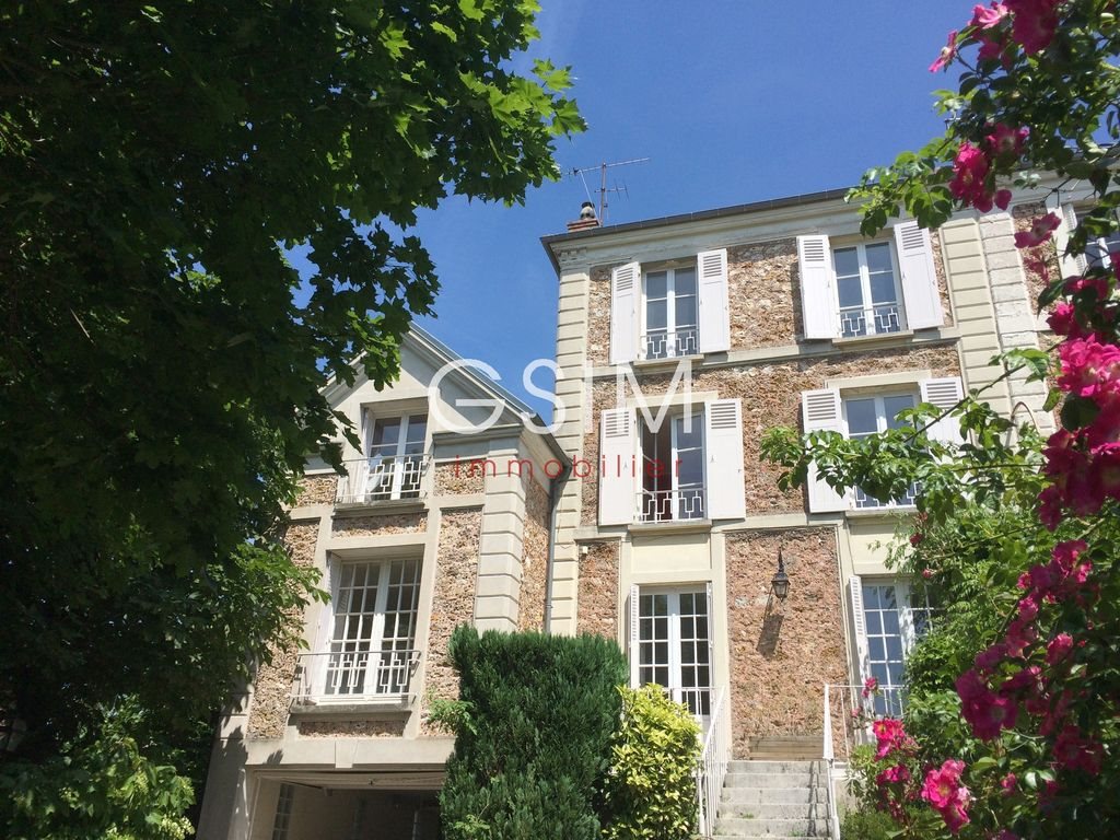 Maison à louer, 147m², Vaucresson