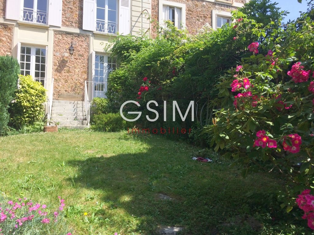 Maison à louer, 147m², Vaucresson