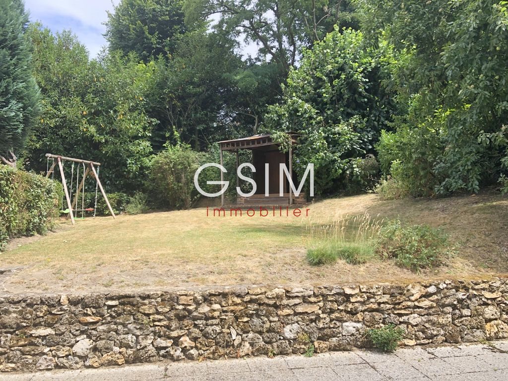 Maison à louer, 147m², Vaucresson