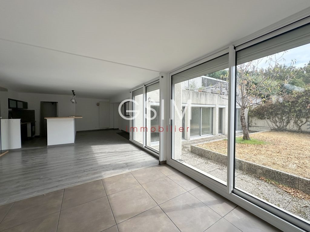 Appartement à louer, 107m², Garches