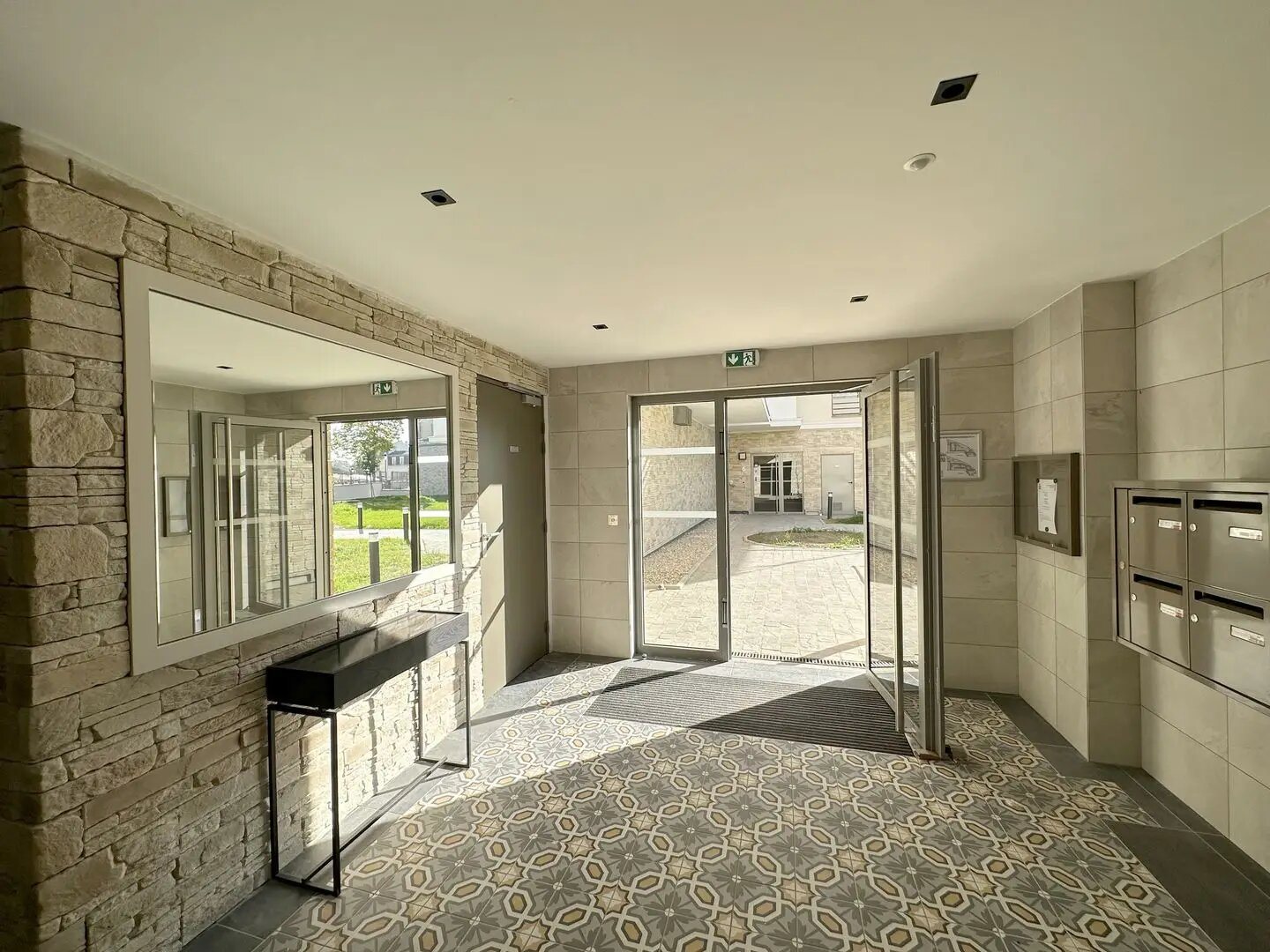 Appartement à louer, 55m², Garches