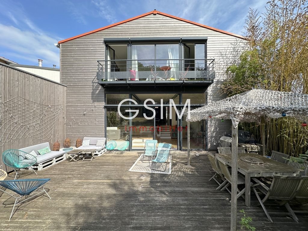 Maison à louer, 200m², Sèvres