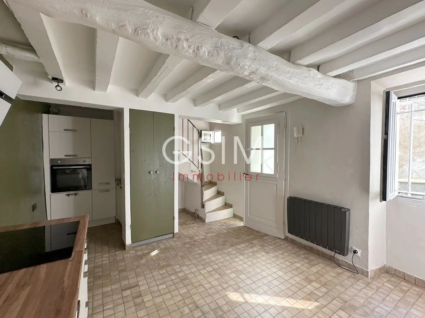 Maison à louer, 60m², La Celle-Saint-Cloud