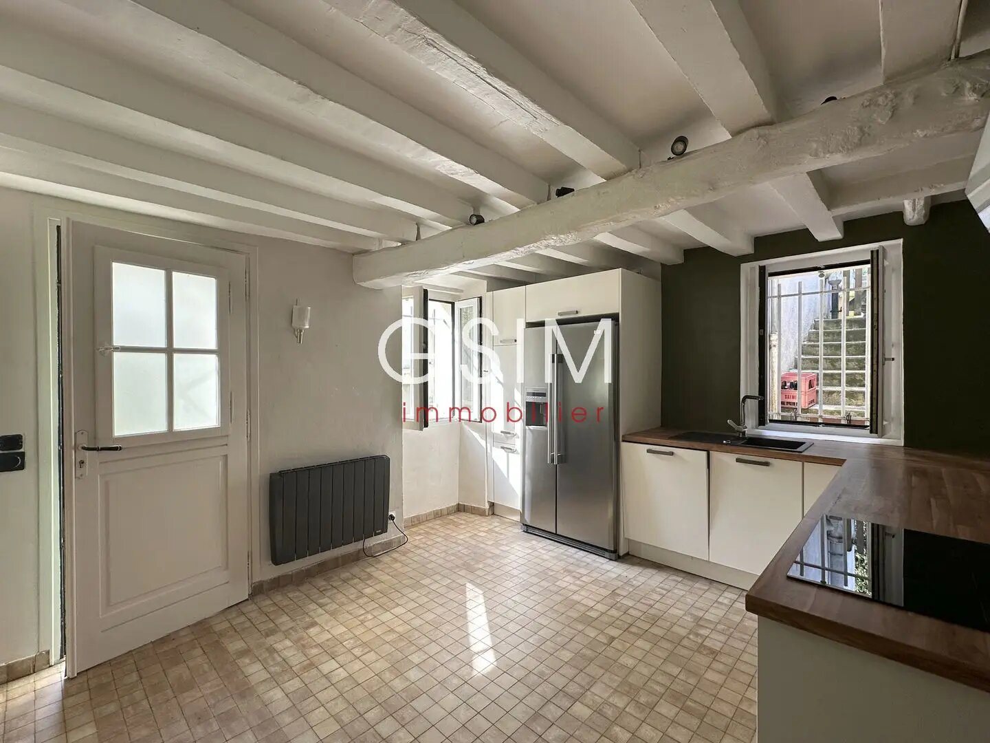 Maison à louer, 60m², La Celle-Saint-Cloud