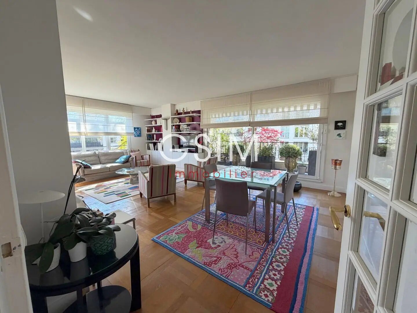 Appartement à vendre, 134m², Ville-d'Avray