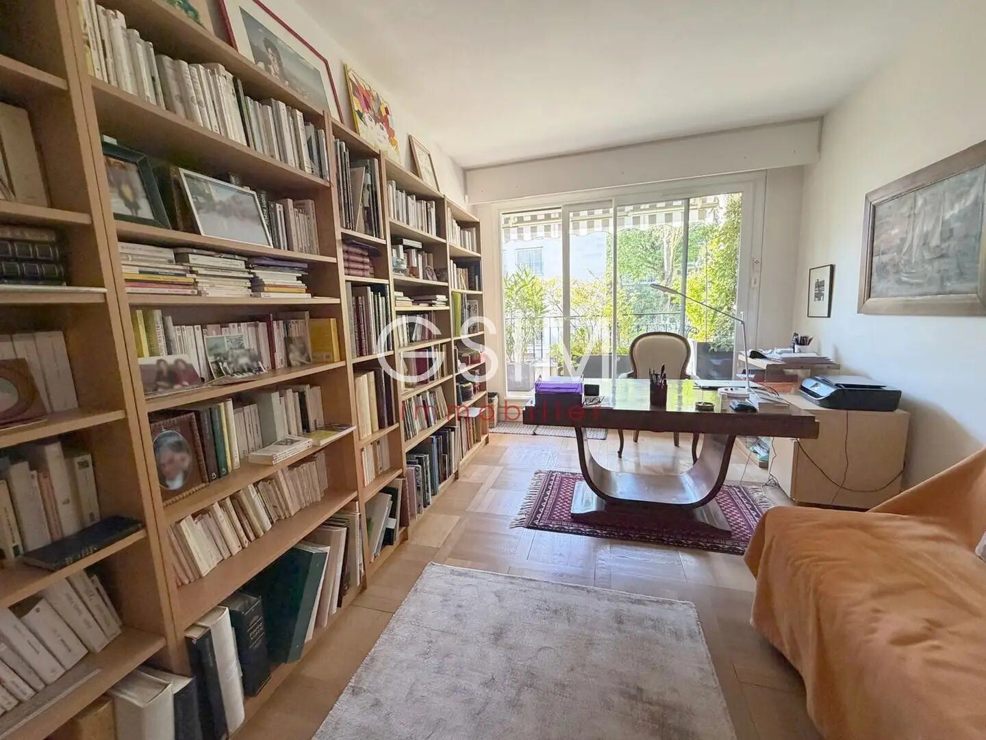 Appartement à vendre, 134m², Ville-d'Avray