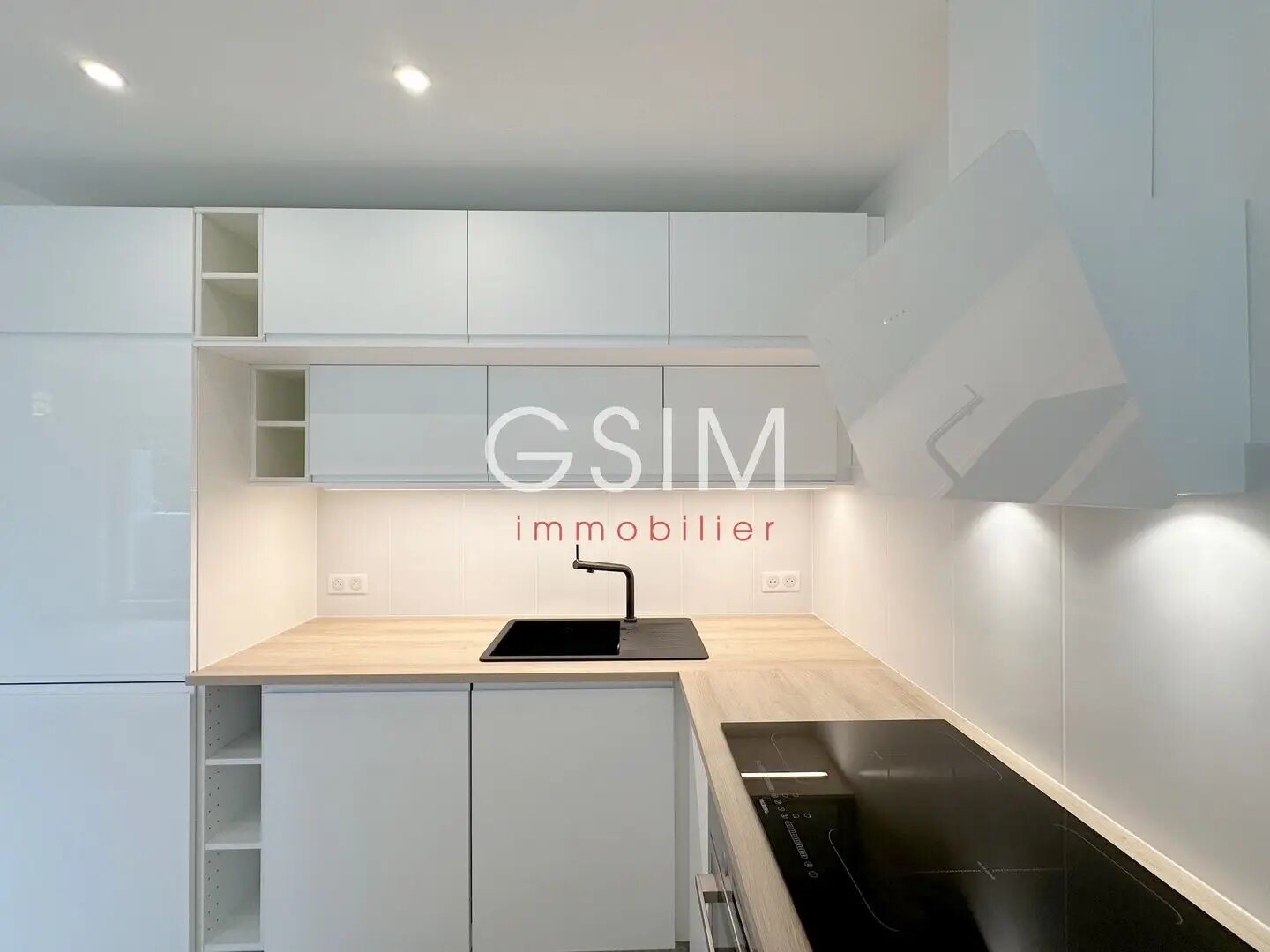 Appartement à louer, 67m², Garches
