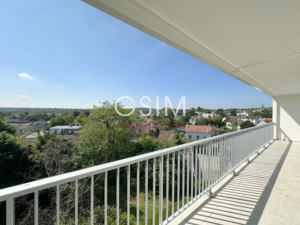 Appartement à vendre, 89m², Garches