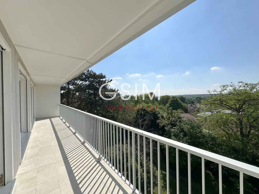 Appartement à vendre, 89m², Garches