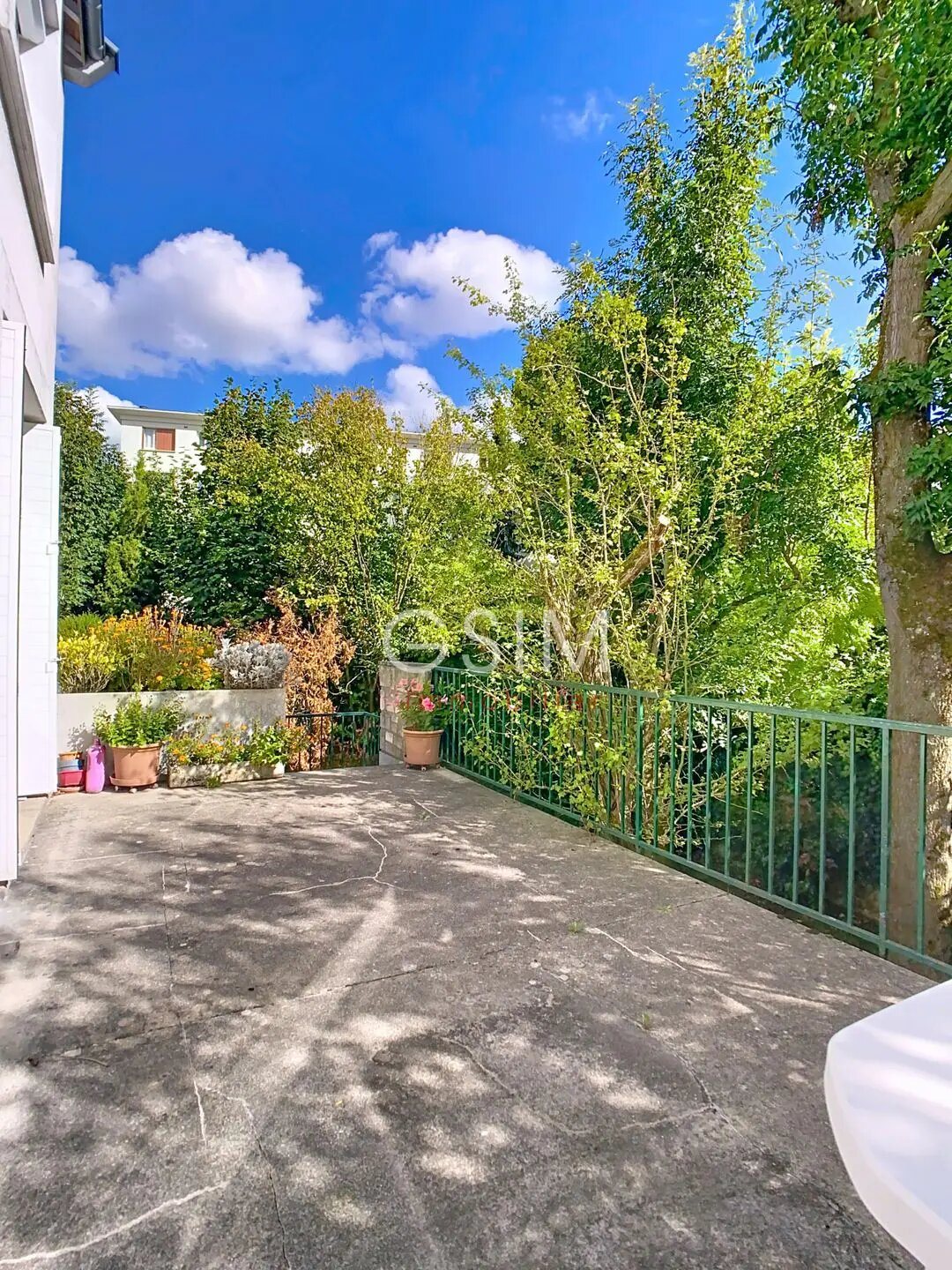 Maison à vendre, 115m², La Celle-Saint-Cloud