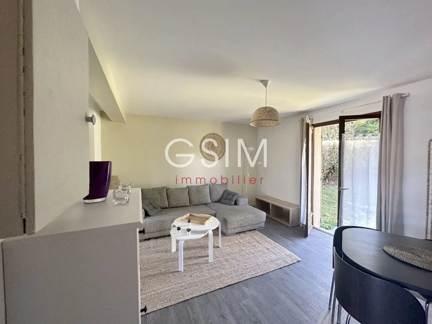 Appartement à vendre, 31m², Fontenay-le-Fleury