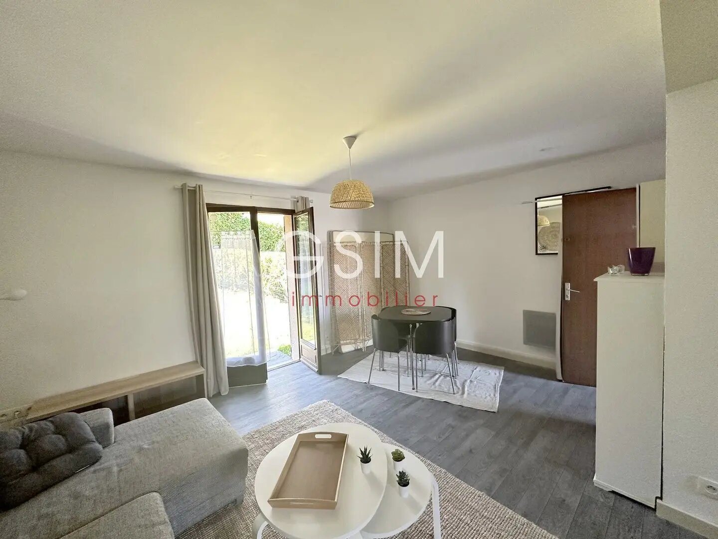 Appartement à vendre, 31m², Fontenay-le-Fleury