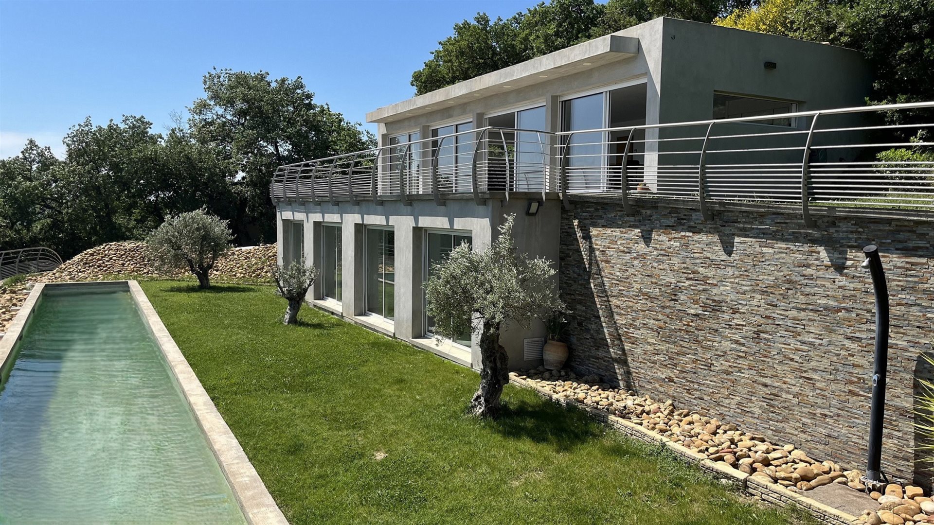 Maison à vendre, 200m², Avignon
