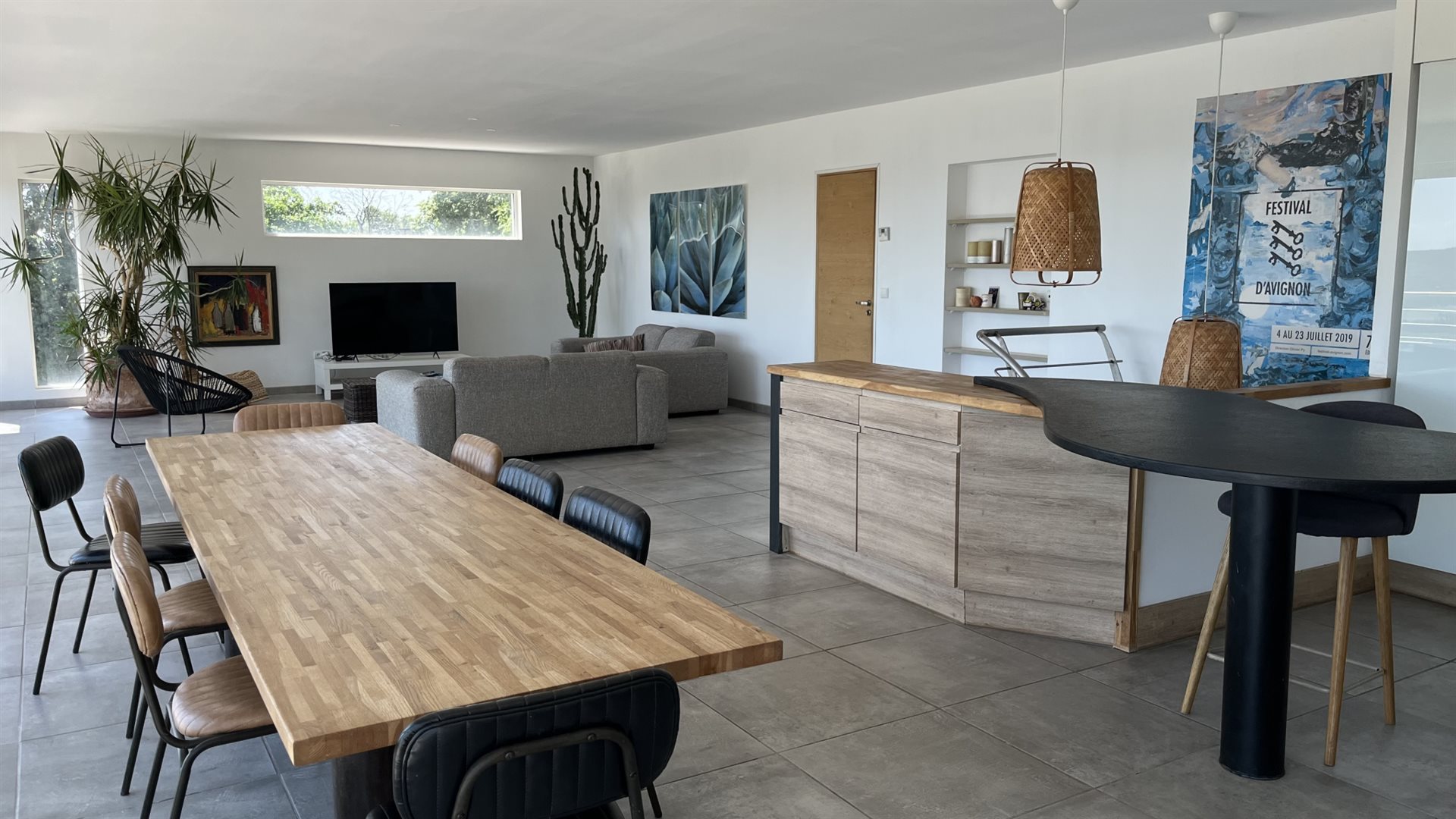 Maison à vendre, 200m², Avignon