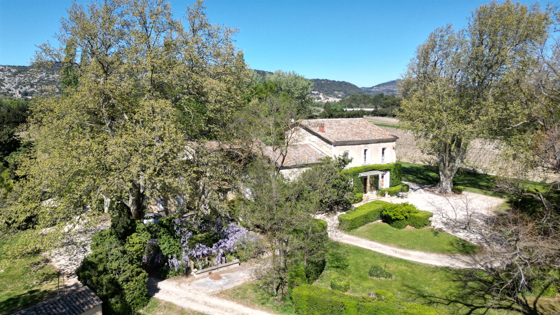 Maison à vendre, 350m², Beaumes-de-Venise