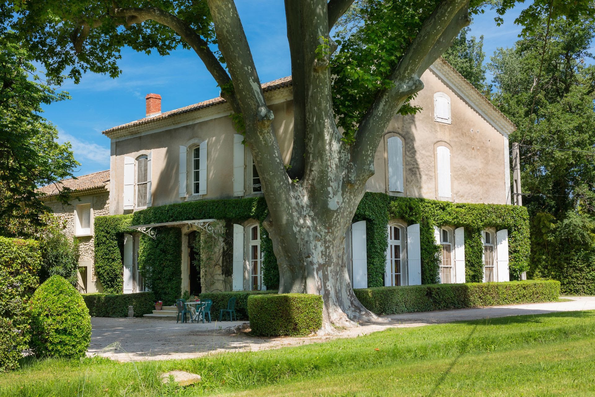 Maison à vendre, 350m², Beaumes-de-Venise
