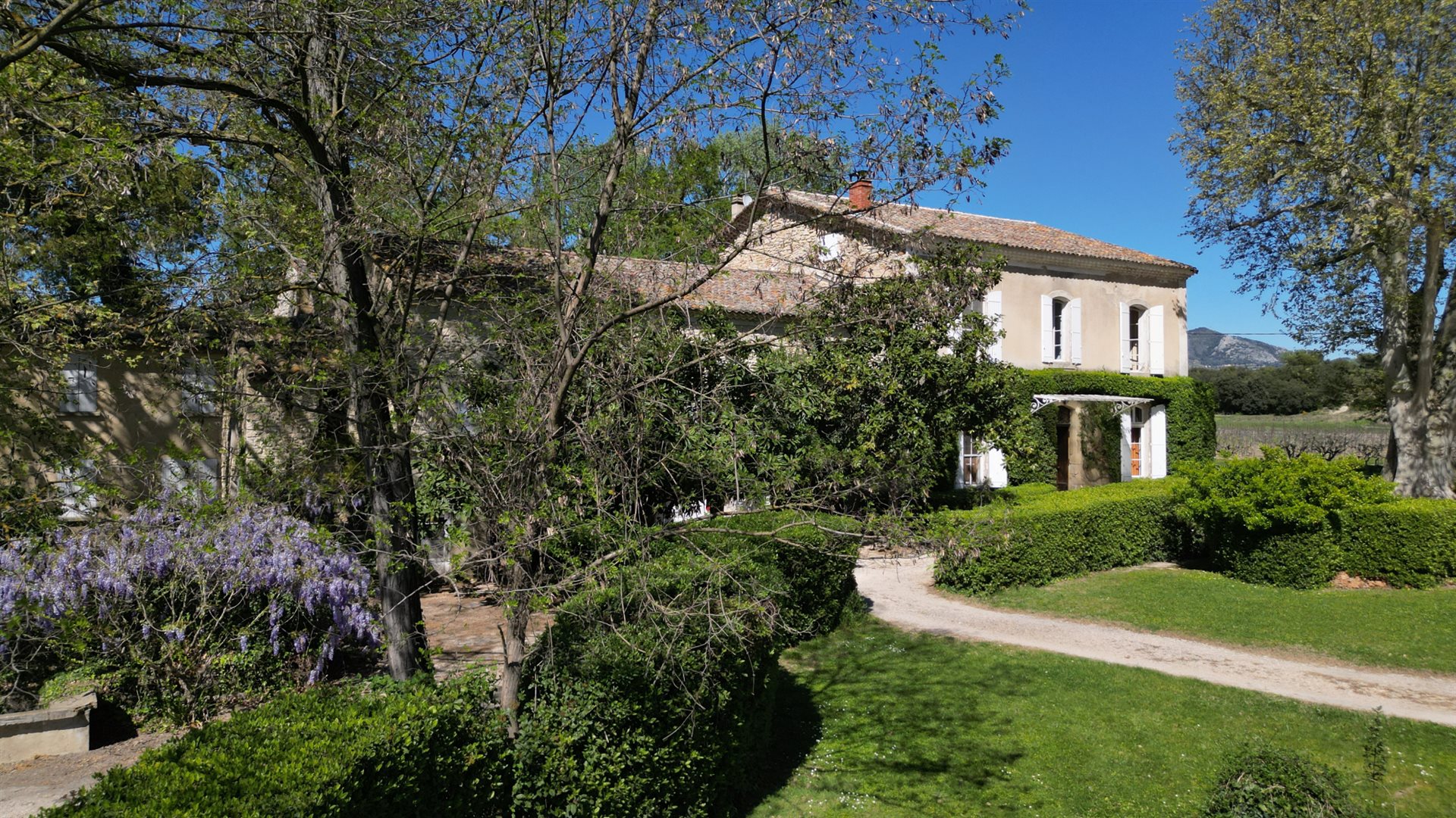Maison à vendre, 350m², Beaumes-de-Venise