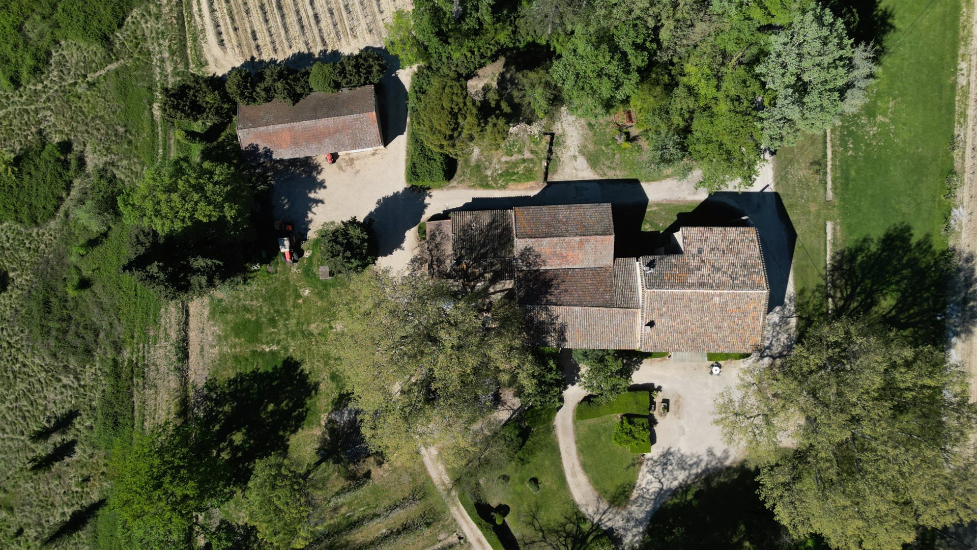 Maison à vendre, 350m², Beaumes-de-Venise