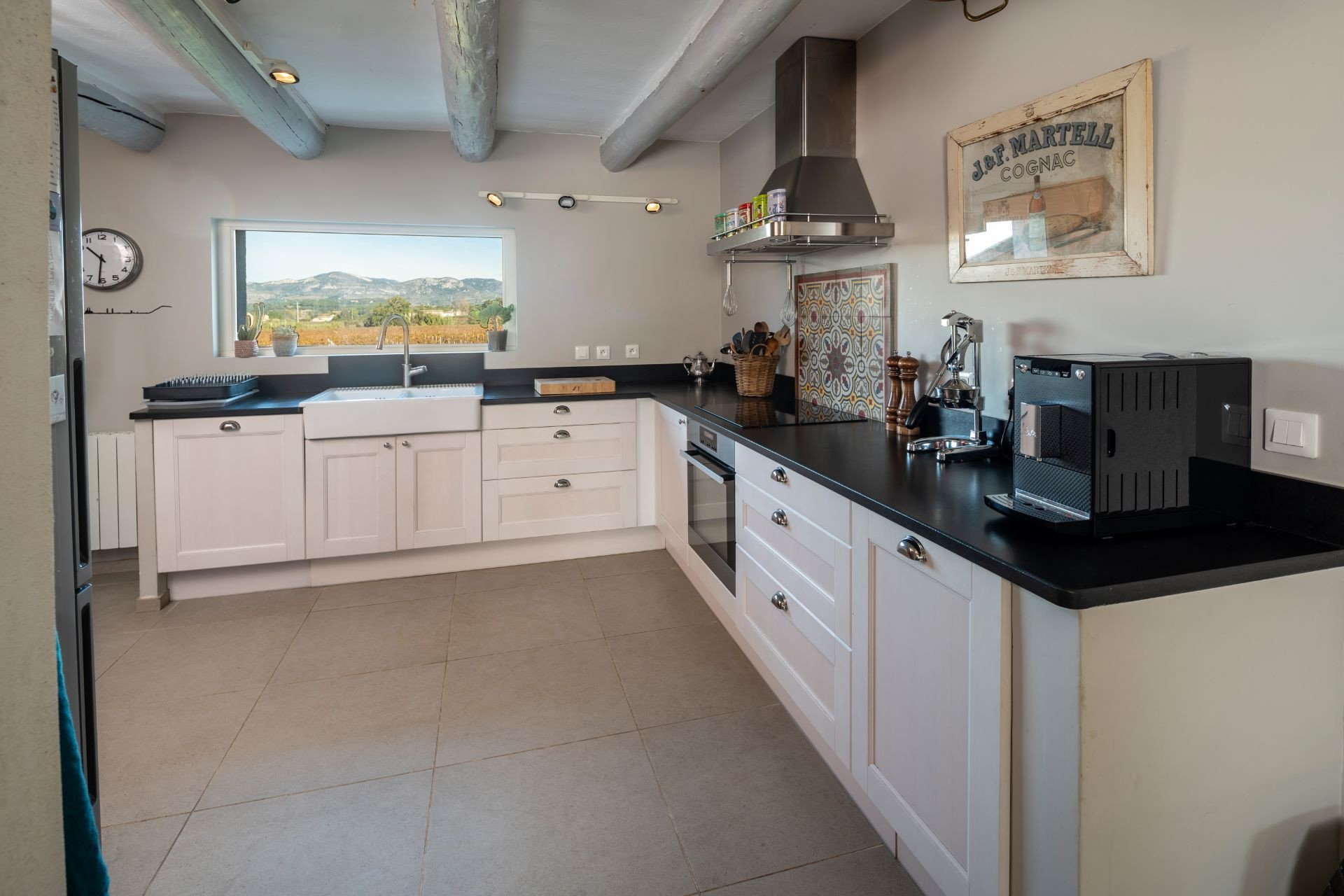 Maison à vendre, 300m², Caromb