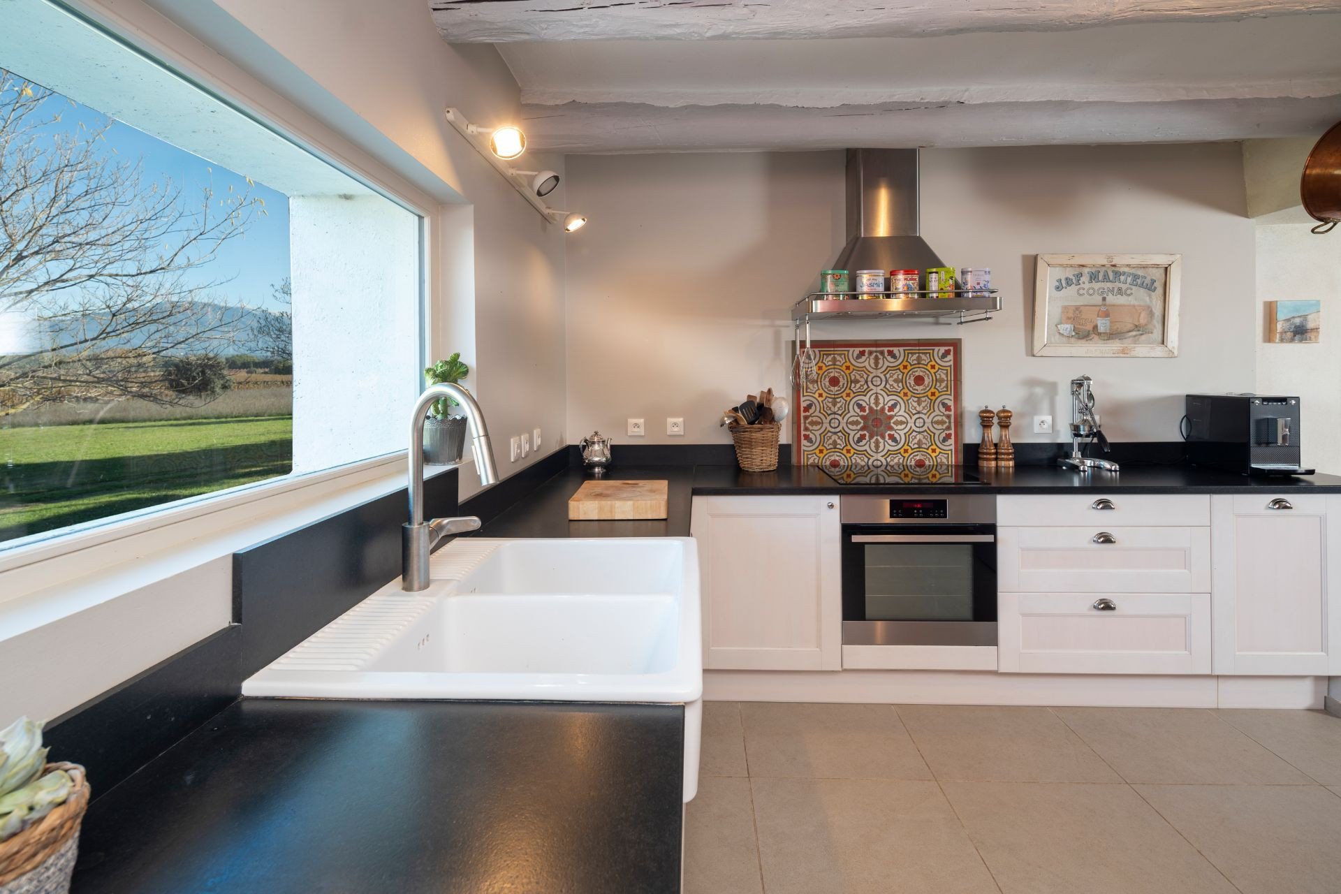 Maison à vendre, 300m², Caromb