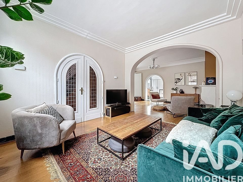 Maison à vendre, 200m², Halluin