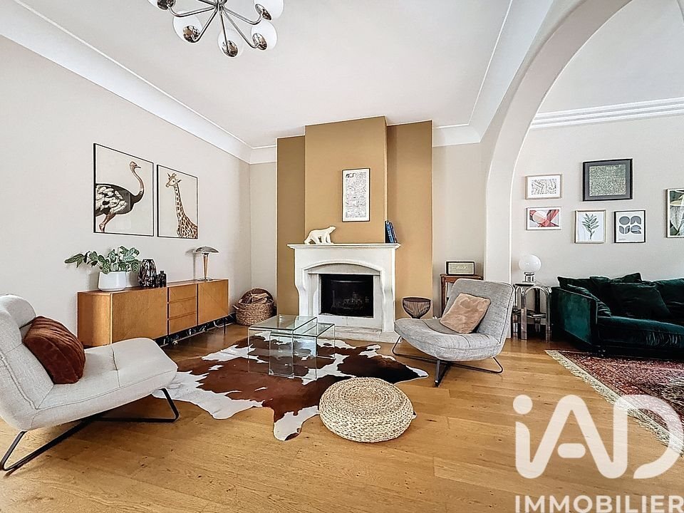 Maison à vendre, 200m², Halluin