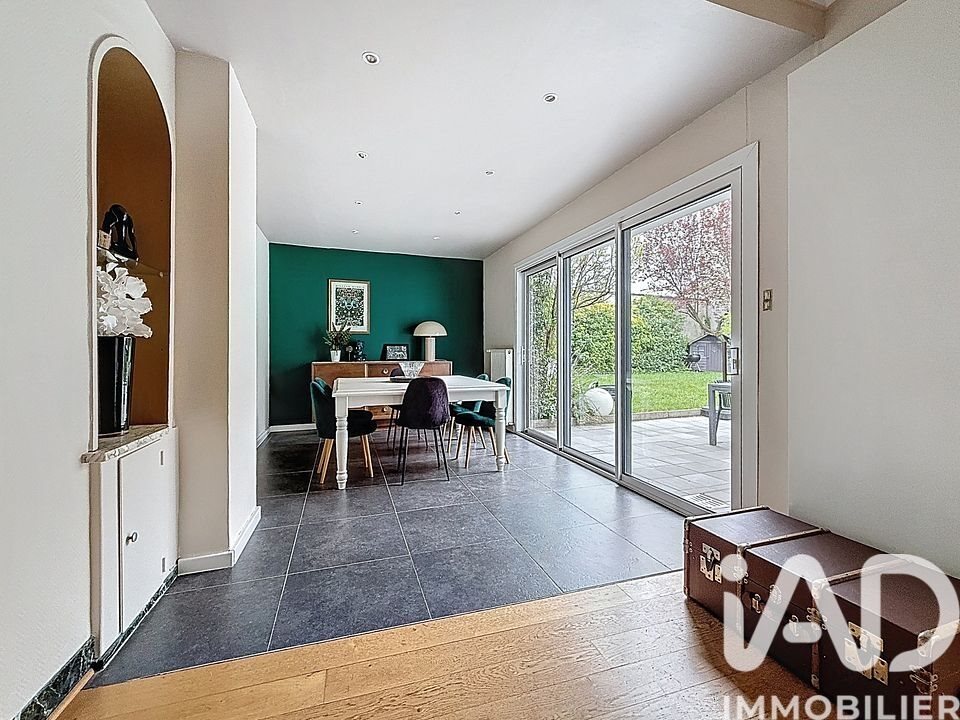 Maison à vendre, 200m², Halluin