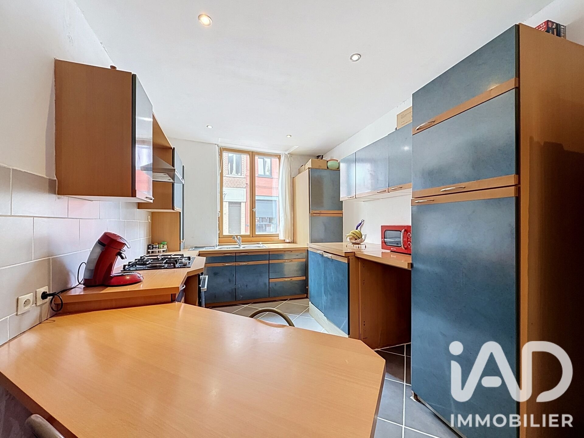 Maison à vendre, 95m², Tourcoing
