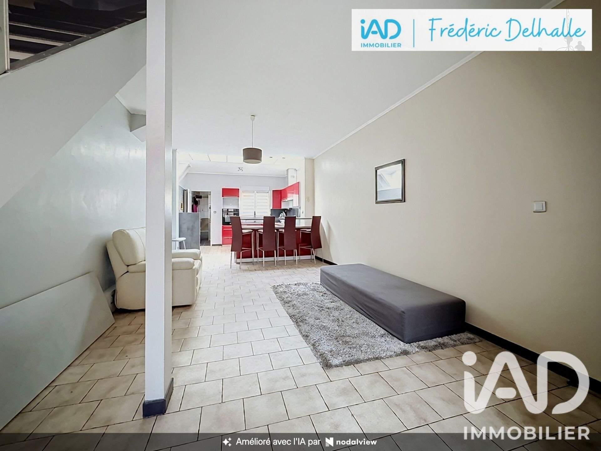 Maison à vendre, 99m², Tourcoing