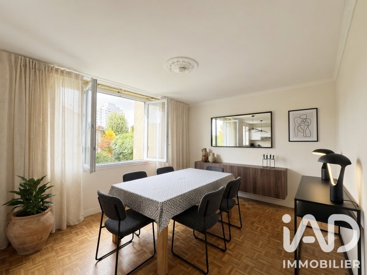 Appartement à vendre, 66m², Le Kremlin-Bicêtre