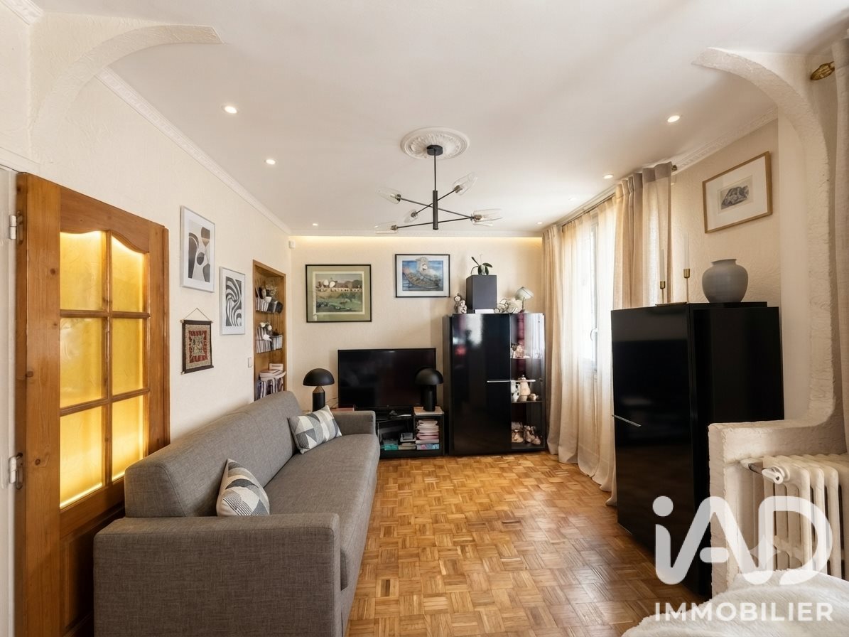 Appartement à vendre, 66m², Le Kremlin-Bicêtre